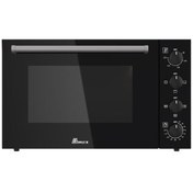 تصویر مینی فر بیمکث مدل MT001 ظرفیت ۴۲ لیتر 