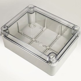 تصویر جعبه تقسیم مدل MR-T2015 