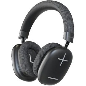 تصویر هدفون بی سیم گرین لاین مدل Echo Max Green Lion Echo Max Wireless Headphone