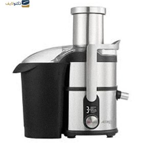 تصویر آبمیوه گیری آیکو مدل AK122JC Aiko AK122JC Juicer