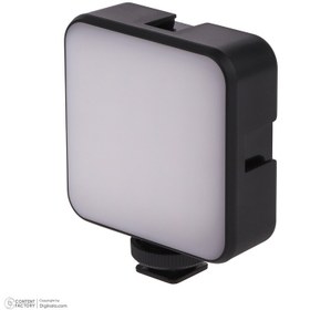 تصویر نور ثابت دوربین 