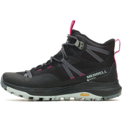 تصویر کفش کوهنوردی اورجینال برند Merrell مدل Siren 4 Mid GTX کد 754364474 