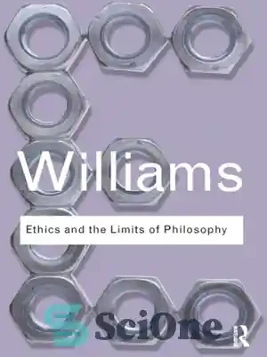 خرید و قیمت دانلود کتاب Ethics and the Limits of Philosophy - اخلاق و ...