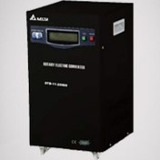 تصویر استابلایزر STB-11-20KVA دلتا 20 کاوا تک فاز 80 آمپر 