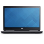 تصویر لپ تاپ استوک Dell Latitude 7480 پردازنده Core i7 