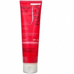 تصویر ماسک موهای رنگ شده 100 میل ( فولیکا ) | HAIR MASK 100ML ( FULICA ) 