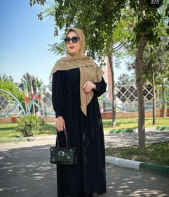 تصویر روسری کش دار 