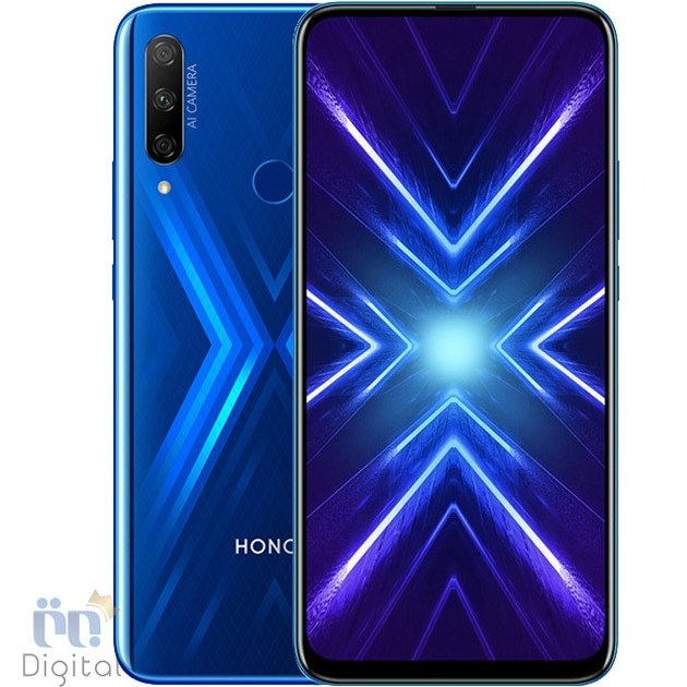 mobile honor 9x