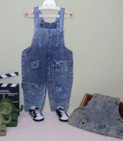 تصویر بیلر اسپرت زاپدار تیره و روشن کد 6005 