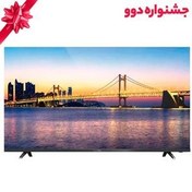 تصویر تلویزیون دوو مدل DSL-55MS3000U سایز ۵۵ اینچ Ultra HD 4K LED 