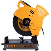 تصویر پروفیل بر ۳۵۵ میلی متر۲۴۰۰ وات اینکو مدل cos35568 