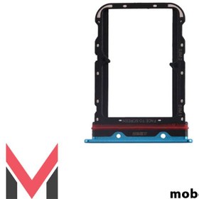 تصویر خشاب سیمکارت شیائومی Mi Note 10 Lite 