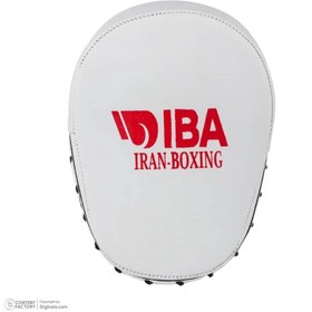 تصویر میت بوکس aiba pro w.r 