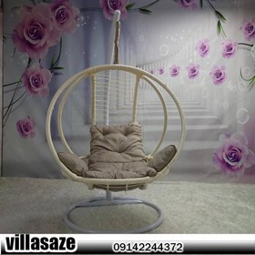 تصویر تاب ریلکسی مدل ساینا 