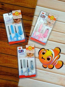 تصویر ست ناخنگیر چیکو 