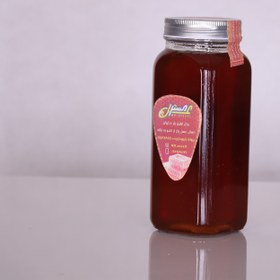 تصویر عسل چهل گیاه 