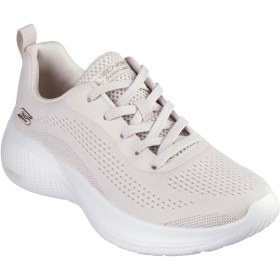 تصویر کفش زنانه اسکچرز skechers bobs 117550-nat 