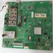 تصویر مین برد تلویزیون سامسونگ LA32D4751 