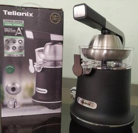 تصویر آب مرکبات گیری تلیونیکس مدل TELIONIX 1604 TELIONIX 1604