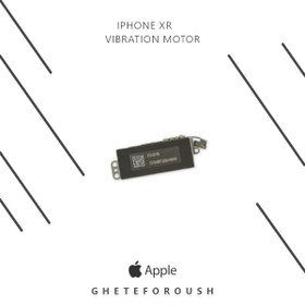 تصویر موتور ویبره اپل Vibration Motor Apple iPhone XR 