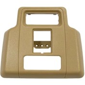 تصویر قاب چراغ سقف بژ پژو پارس و 405 