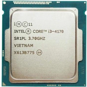 Cpu on sale i3 1150