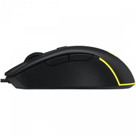 تصویر ماوس گیمینگ با سیم ایسوس مدل TUF M3 Gen II Asus TUF M3 Gen II Wired Gaming Mouse