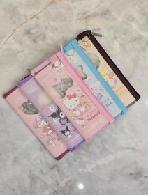 تصویر ست نقاله و گونیا 