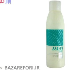 تصویر اکسیدان دنی وان مدل VOL20 شش درصدی حجم 150 میلی لیتر - بازار فوری 