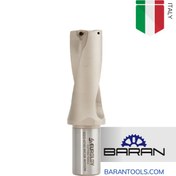 تصویر یودریل قطر 47 (D2) یورولوی(euroloy) مدل D2G-4740-WC08 