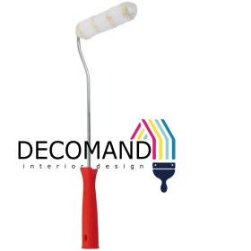 تصویر غلطک انگشتی 10 سانتی 5010 