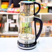 تصویر چایساز برند یونیک مدل255 