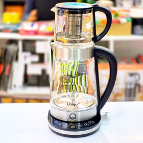 تصویر چایساز برند یونیک مدل255 