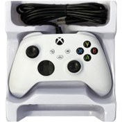 تصویر دسته Xbox سیم دار سری اس ا Wired Xbox S Series Controller Cable 2.20 cm Wired Xbox S Series Controller Cable 2.20 cm