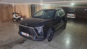 تصویر KMC X5 مدل 1404 ا توربو 1500 توربو 1500