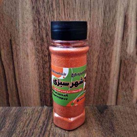 تصویر پودر گوجه فرنگی 100 گرم 