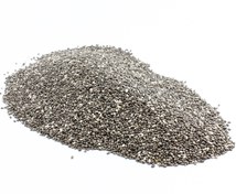 تصویر دانه چیا ارگانیک - 20 گرم Organic Chia Seeds