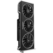 تصویر کارت گرافیک ایکس اف ایکس مدل RX6800XT ظرفیت ۱۶ گیگابایت GDDR6 