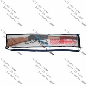 تصویر تفنگ وینچستر کیفی 