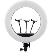 تصویر رینگ لایت جی ماری FM-14R Jmary FM-14R Ring Light