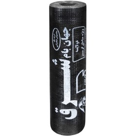 تصویر ایزوگام جهان بام شرق 