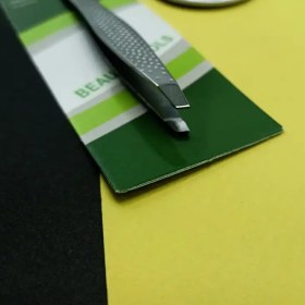 تصویر موچین آلپینا کد 14 