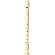 تصویر فلوت ریکوردر یاماها مدل YRS 23 