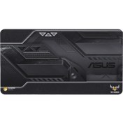 تصویر دسک پد طرح ایسوس Asus TUF مدل MX1802 