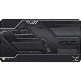 تصویر دسک پد طرح ایسوس Asus TUF مدل MX1802 