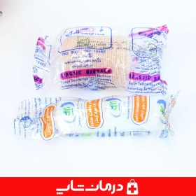 تصویر کیف کمک های اولیه کسری پلاس برزنتی 