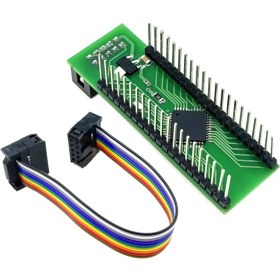 تصویر ATMEGA128A-AU ATMEGA128A-AU