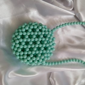 تصویر کیف گرد 