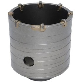 تصویر گردبر بتن ولف WOLF 