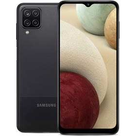 تصویر گوشی موبایل سامسونگ مدل Galaxy A12 Nacho SM-A127F/DS دو سیم کارت ظرفیت 64 گیگابایت و رم 4 گیگابایت Samsung Galaxy A12 Nacho SM-A127F/DS Dual SIM 64GB And 4GB RAM Mobile Phone